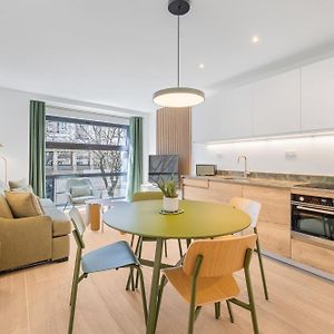 Appartement met een Slaapkamer